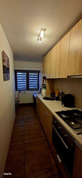 garsonieră RENOVATĂ / Găvana 3 , mobilată / utilată , preț NEGOCIABIL