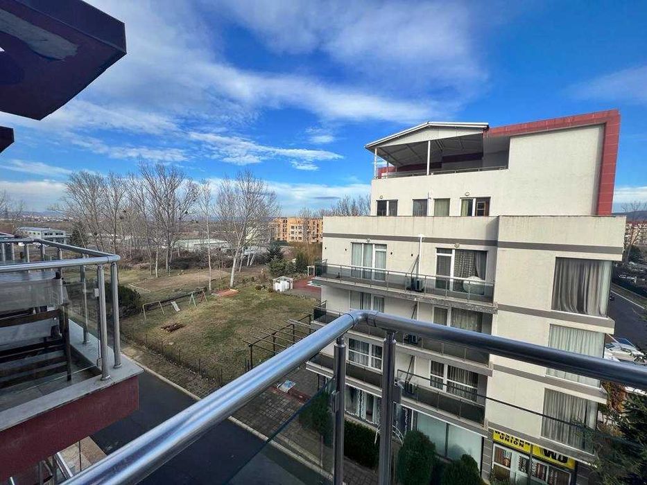 Продава се Двустаен апартамент в к.к. Слънчев бряг - 66 кв.м за 1014 €/кв.м - Снимка #11