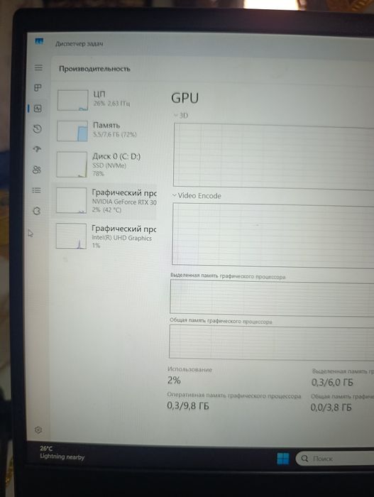 Victus by HP Gaming Laptop