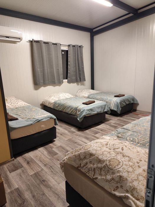 Стаи под наем за персонал/работници