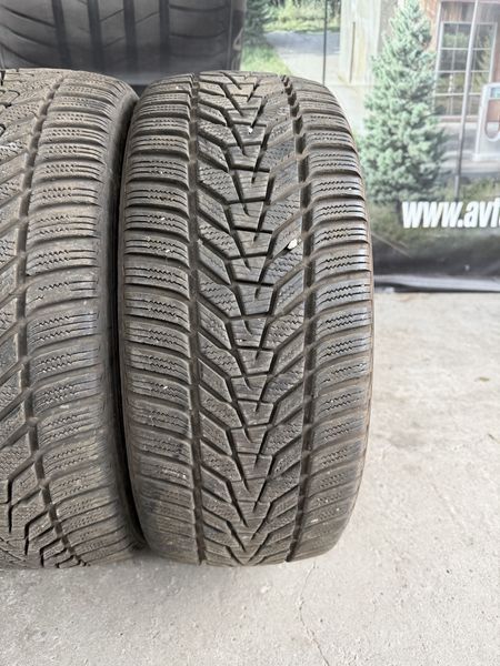 225/45/18 HANKOOK 4бр