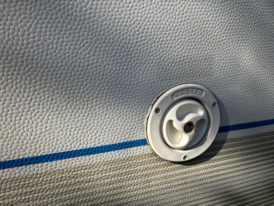 ford transit Kемпер ELNAGH