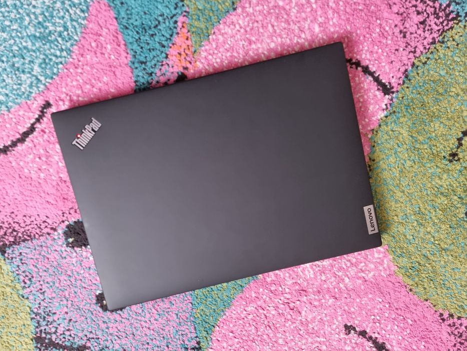 Lenovo ThinkPad T14  gen 3  i7 1265U schimb 15 16 pro max