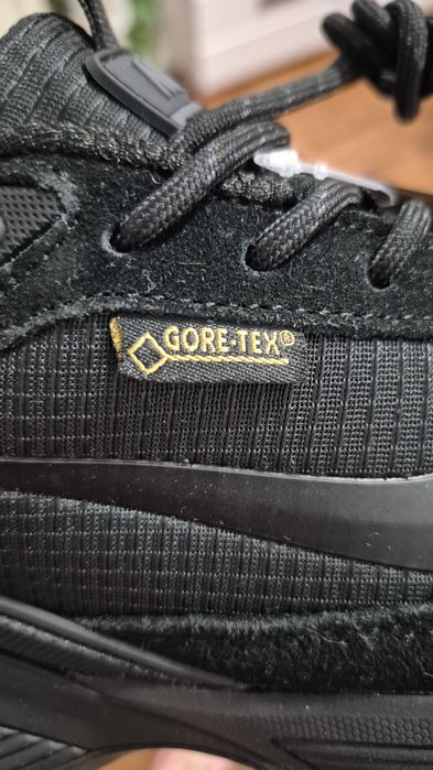 Кроссовки зима Nike