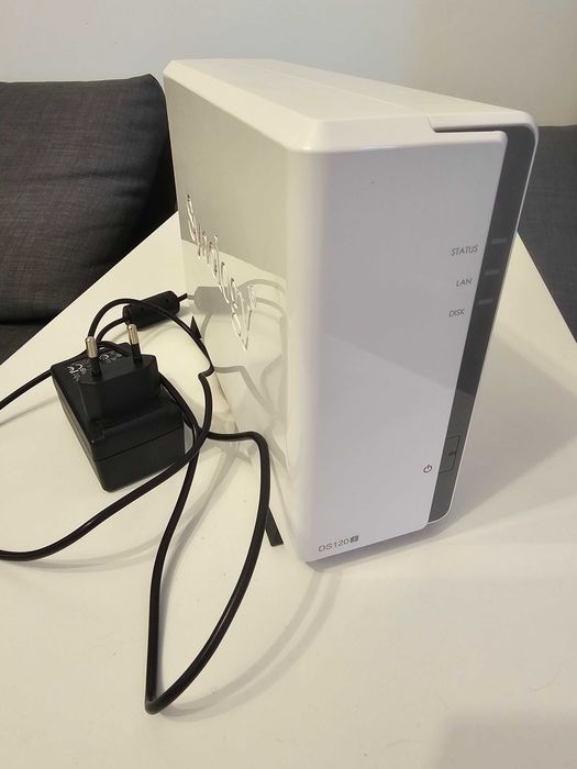 NAS Synology DS120J