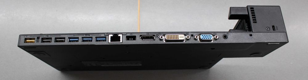 Docking station Lenovo ThinkPad Pro Dock 40A1
