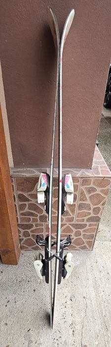 Vand Schiuri Wed'ze Starliner Miny 300  117 CM