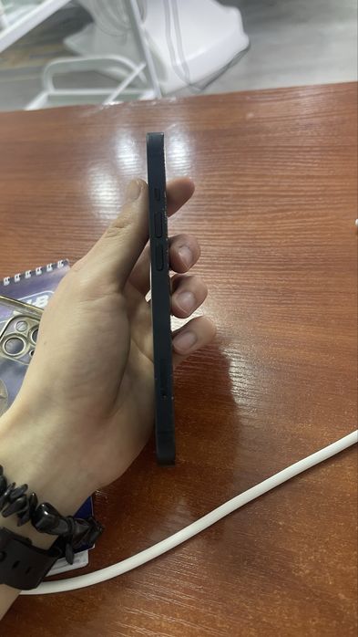 айфон 13 сатылымда