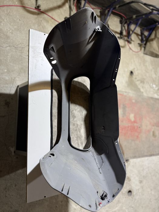 Set carene Harley Davidson Road Glide OEM