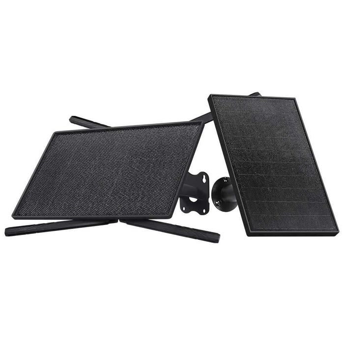 4G безжичен рутер с 10W соларен панел 20000mAh 150MBps