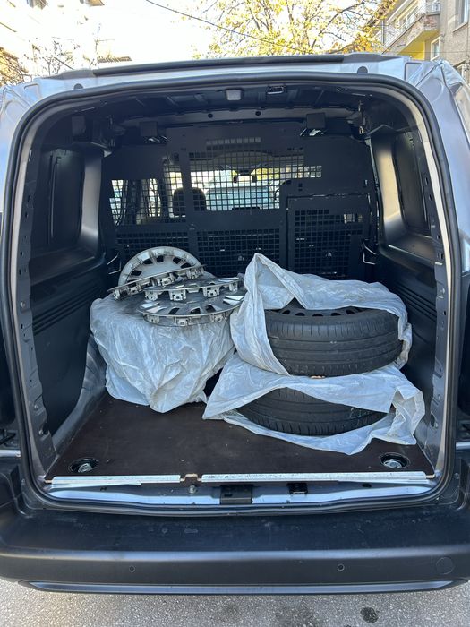 Продавам Opel Combo 1.5CDTI E cargo (Life Pack)