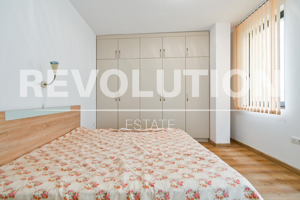 Дава се под наем Двустаен апартамент в София, Манастирски ливади - 60 кв.м за 700 € - Снимка #6