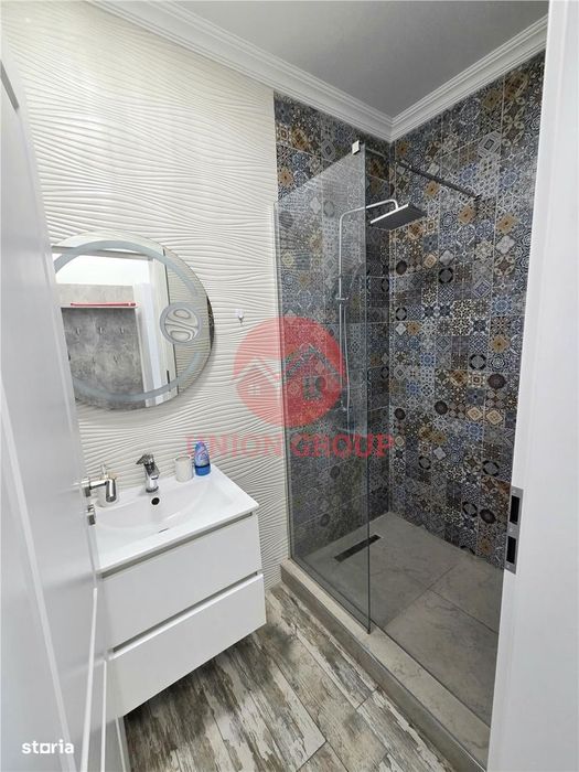 Studio Superb in Complex Rezidential cu Piscina, Mamaia Sat