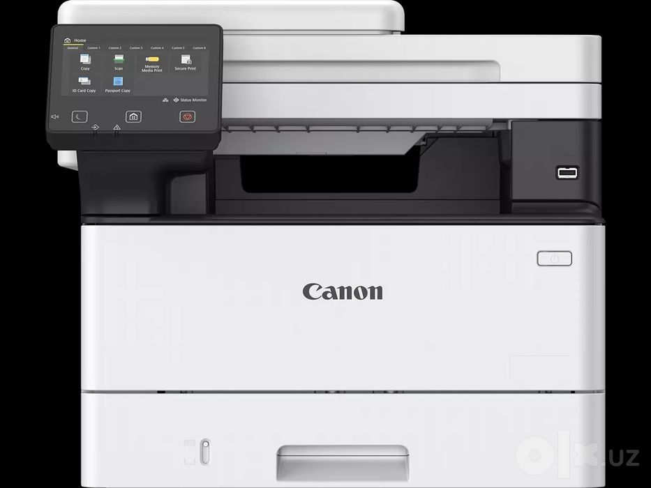 Принтер Canon i-sensys MF461dw гарантией Доставка бесплатно по городу
