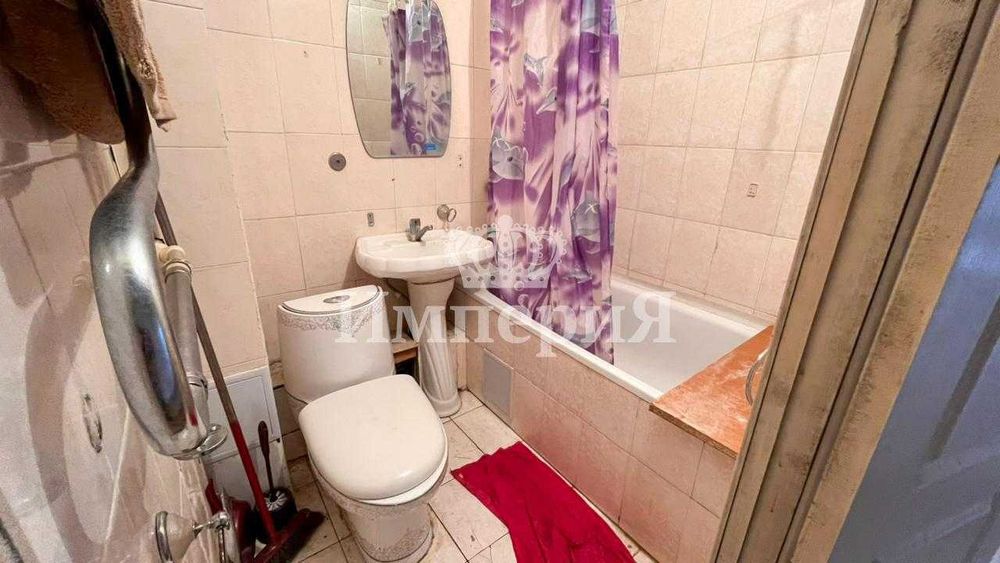 1 комнатная Жанат Империя