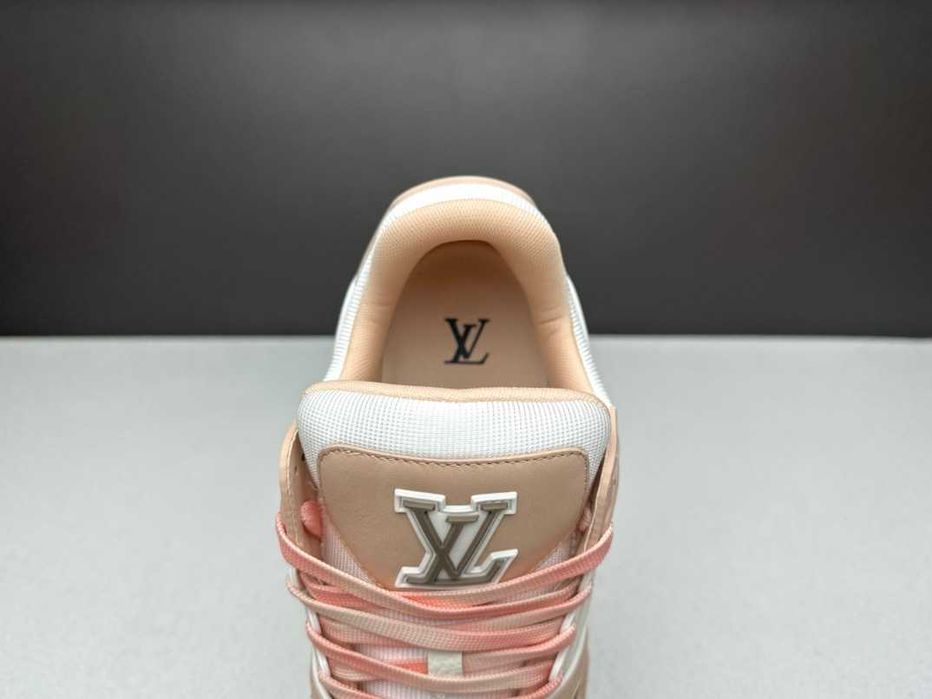 Adidasi Louis Vuitton Trainer