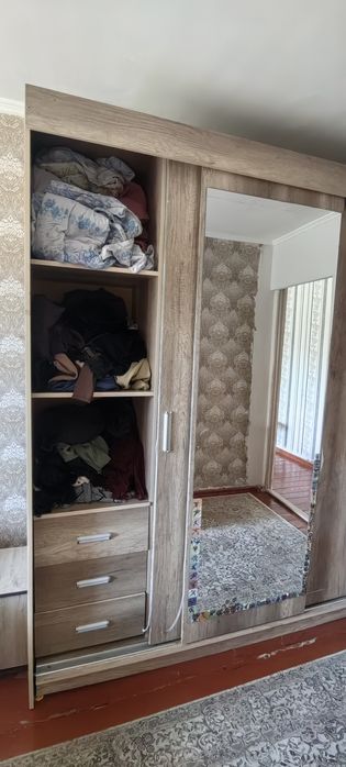Продается спальная горниура