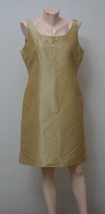 Rochie matase Blunauta marimea 48