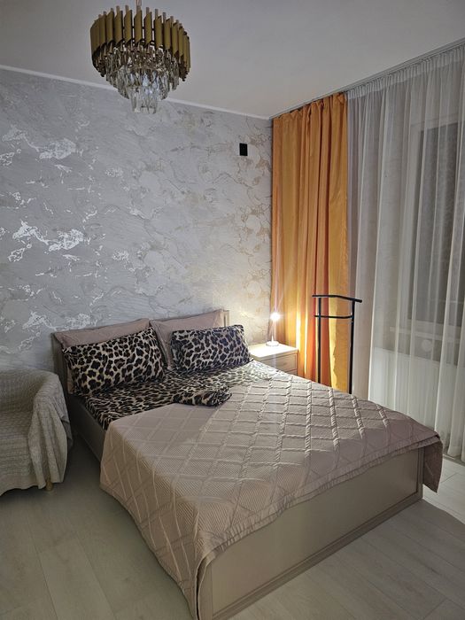 Сдаются квартиры р-н Ханшатыр