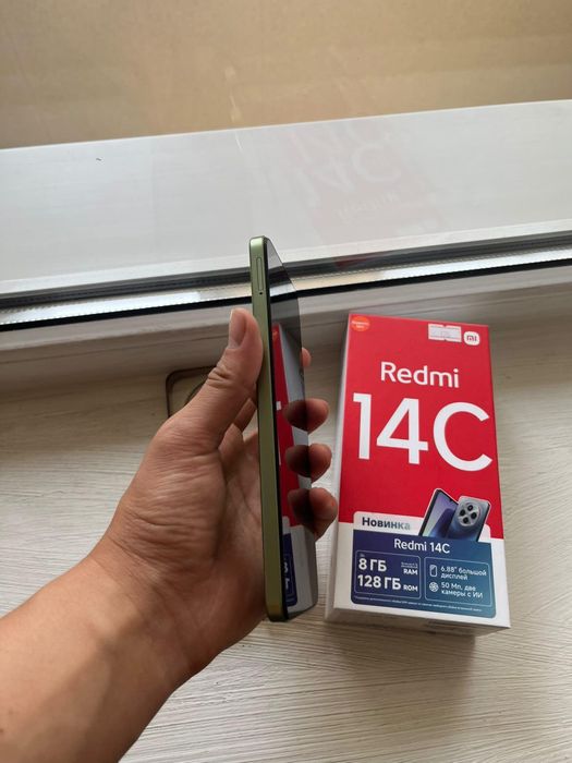 Redmi note 14c//Редми нот 14с