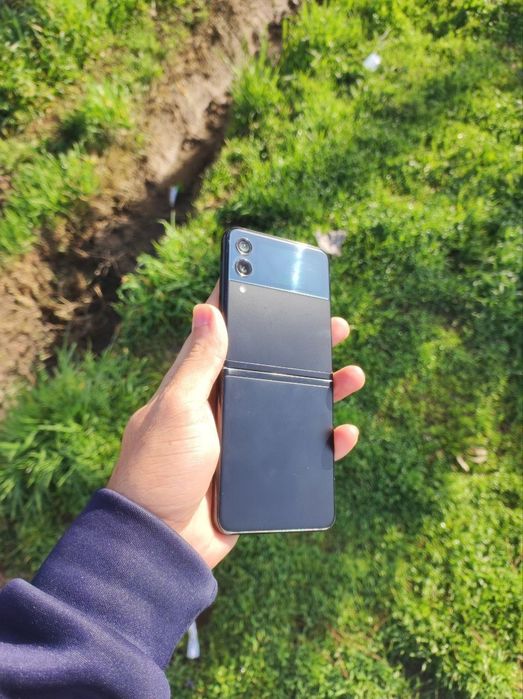 Samsung Z Flip 3