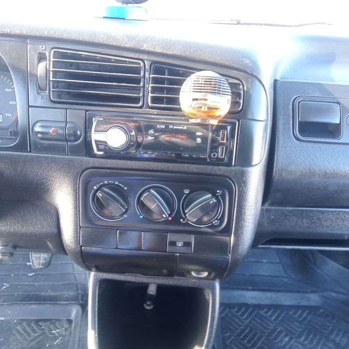 Продам гольф 3 двигатель 1.8 моно гур