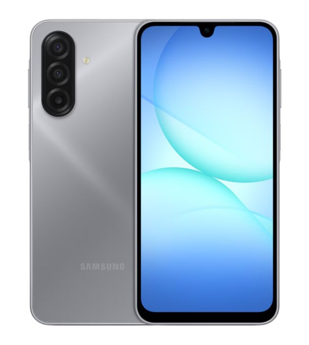 Samsung A17/128 гб