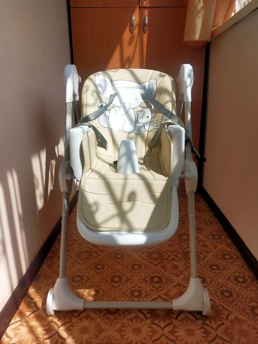 Стульчик для кормления