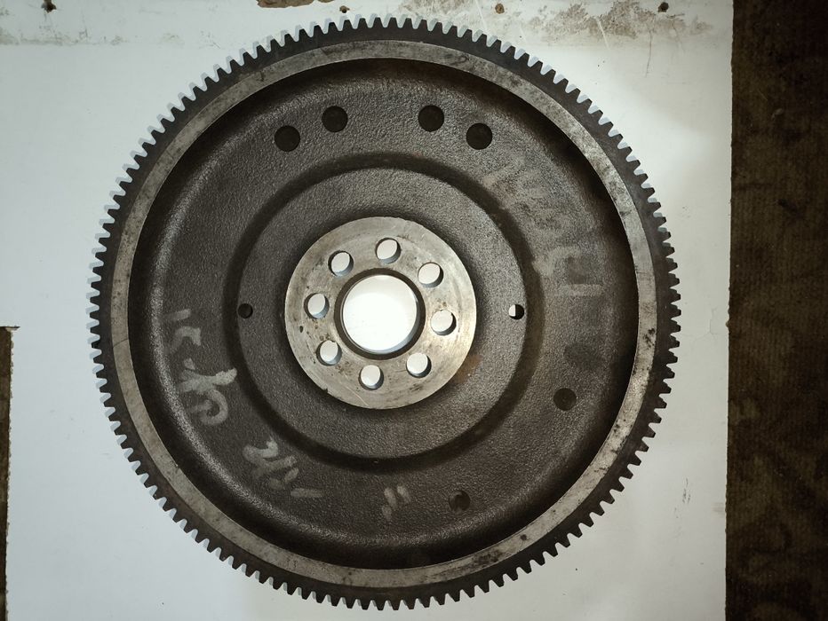 Маховик Toyota caldina