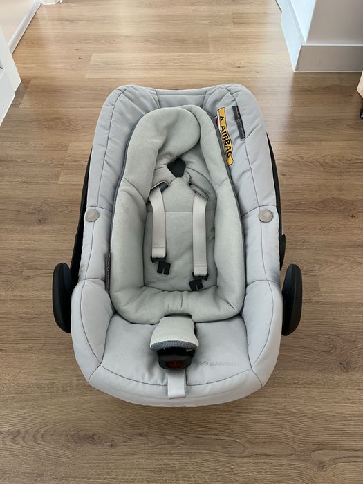 Scoica auto Maxi Cosi Pebble Plus