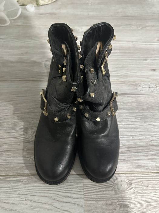 Ботинки Jimmy Choo