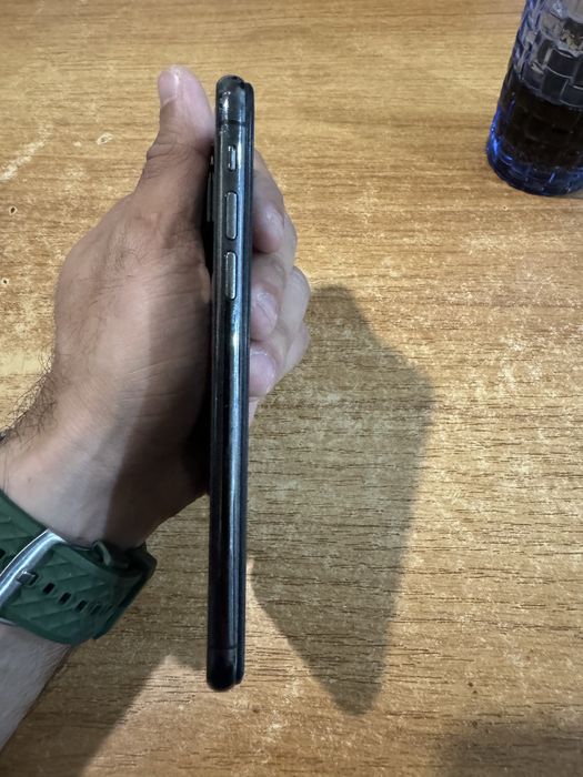 Айфон xs 64 гигабайт