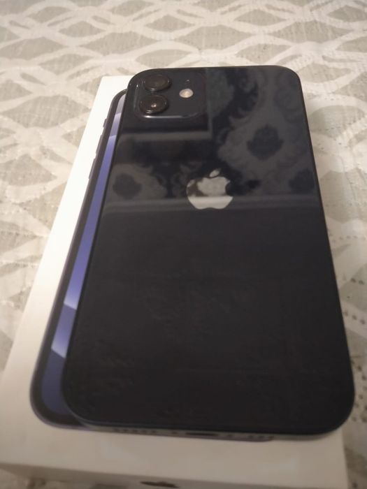 Iphone 12 с гарантией
