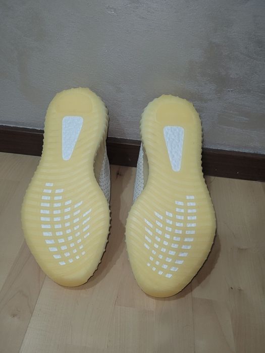 adidas Yeezy Boost 350 V2 Natural Men's