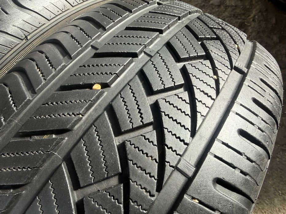 # 2x Anvelope All Season 205/55 r16 M+S - Fortuna Ecoplus 4S