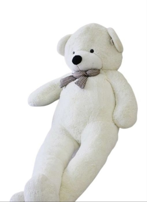 Мягкая игрушка Мишкa, 200 см