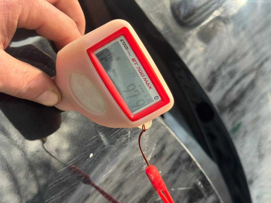 Двери Toyota Rav4