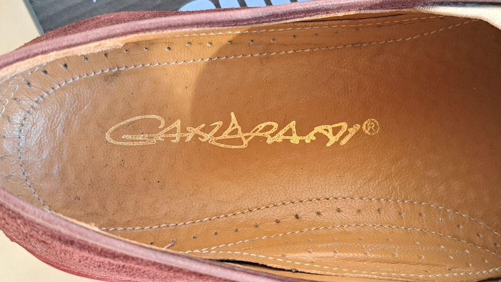 Mocasini barbati Nr 41