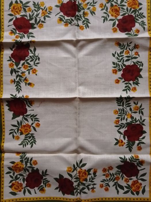 Полотенце  чайное