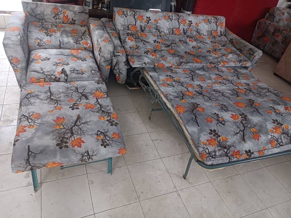 Уголок трансформер уголок