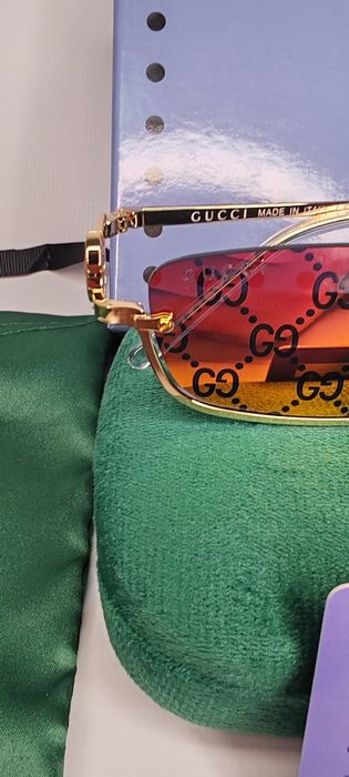 Ochelari Gucci!!