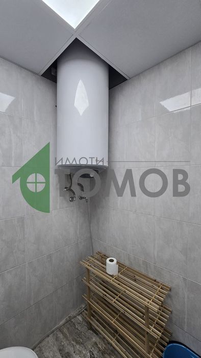 Дава се под наем Магазин в Стара Загора, Опълченски - 58 кв.м за 398.82 € - Снимка #11