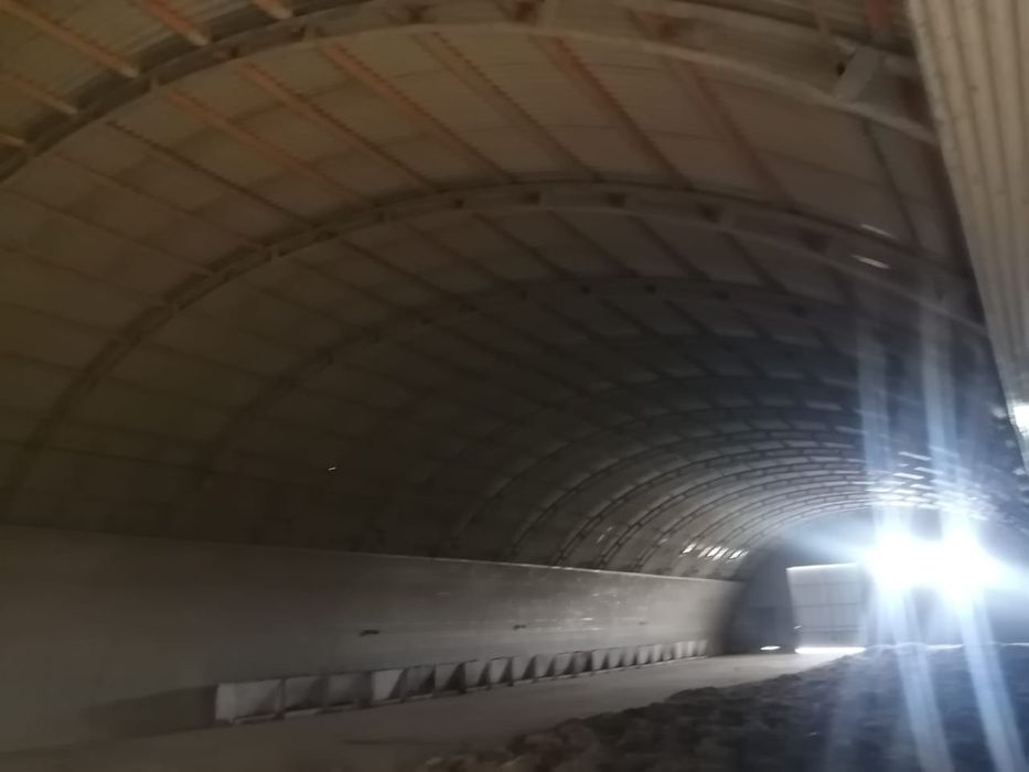 Ангар продам в отличном состоянии