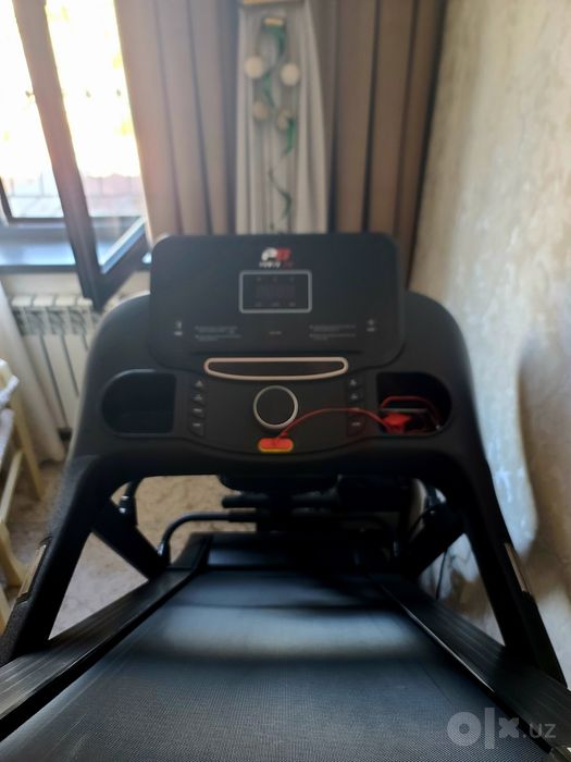 Power gym Bigavoy Darojka