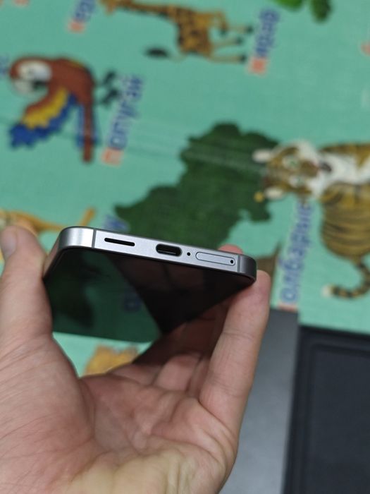 Samsung S25 128/12gb 5G