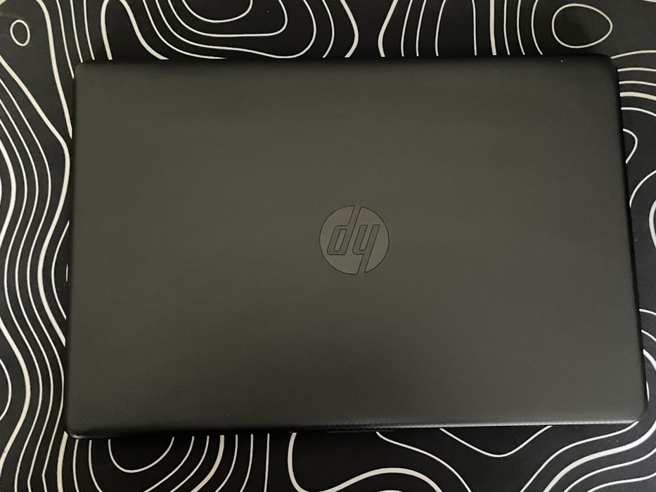 Продается ноутбук HP