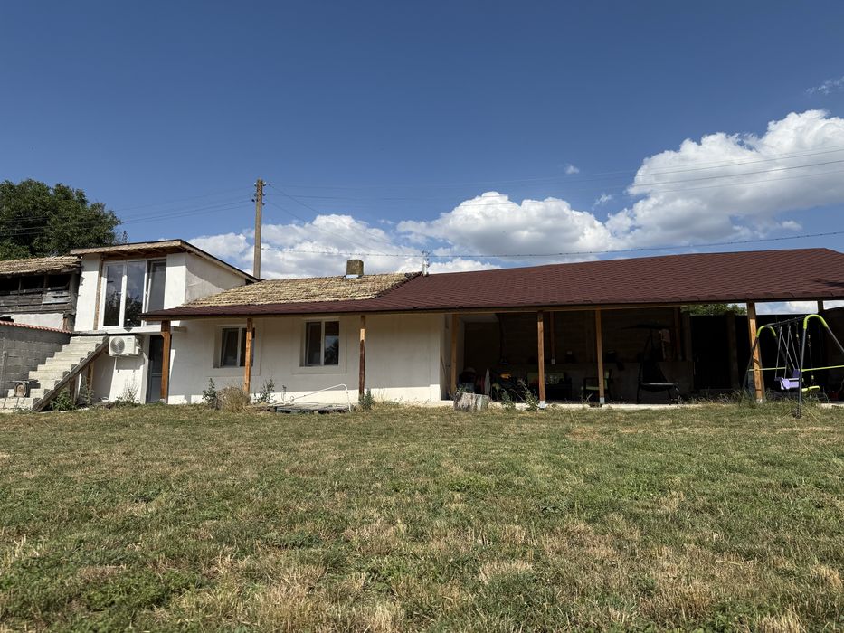 Имот във Гр.Попово Кв.Невсики Бартер