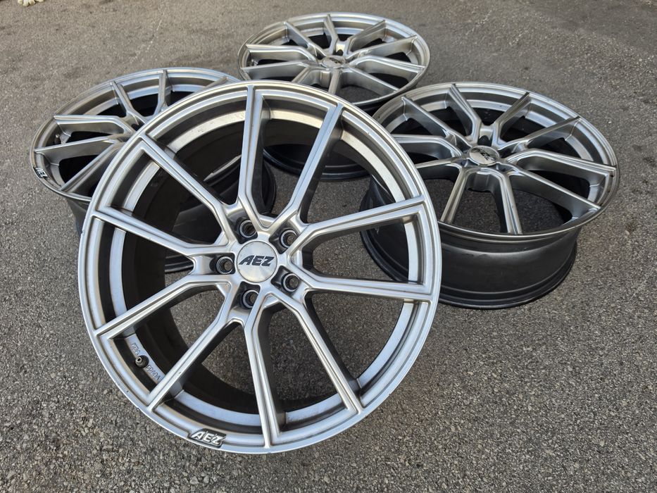 5х112/19 VW Audi Skoda Seat 5x112/19 Ауди Фолксваген Шкода Сеат