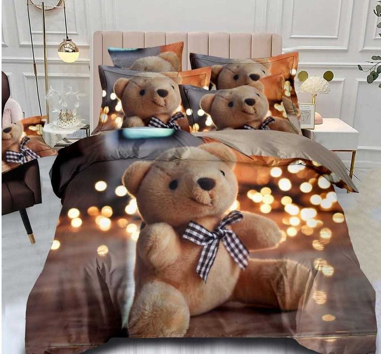 Детски спални комплекти