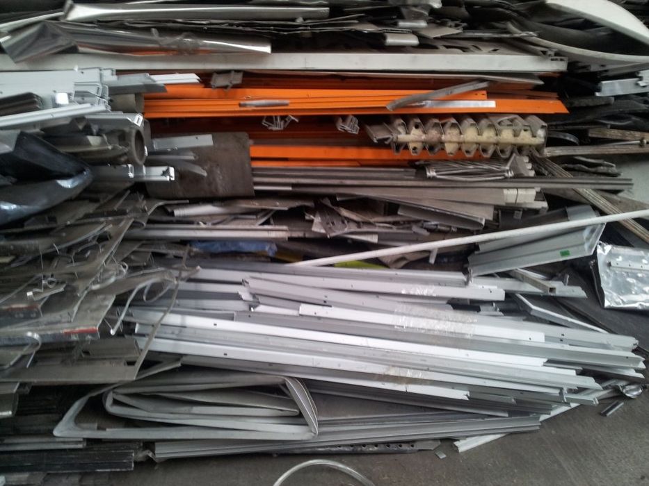 Deșeuri cupru cabluri electrice